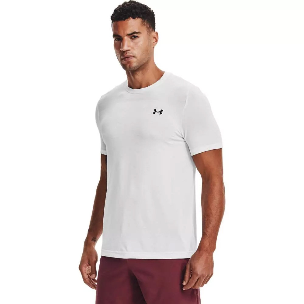 Koszulka męska Under Armour Seamless SS-L