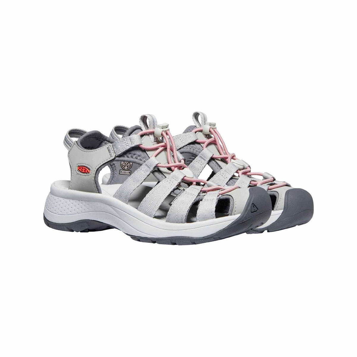 Sandały damskie KEEN ASTORIA WEST SANDAL-41