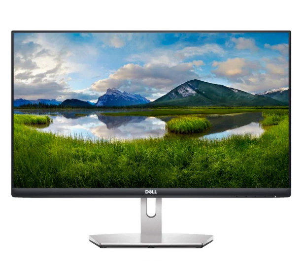 Dell S2721DS 27 cali IPS LED QHD 210-AXKW