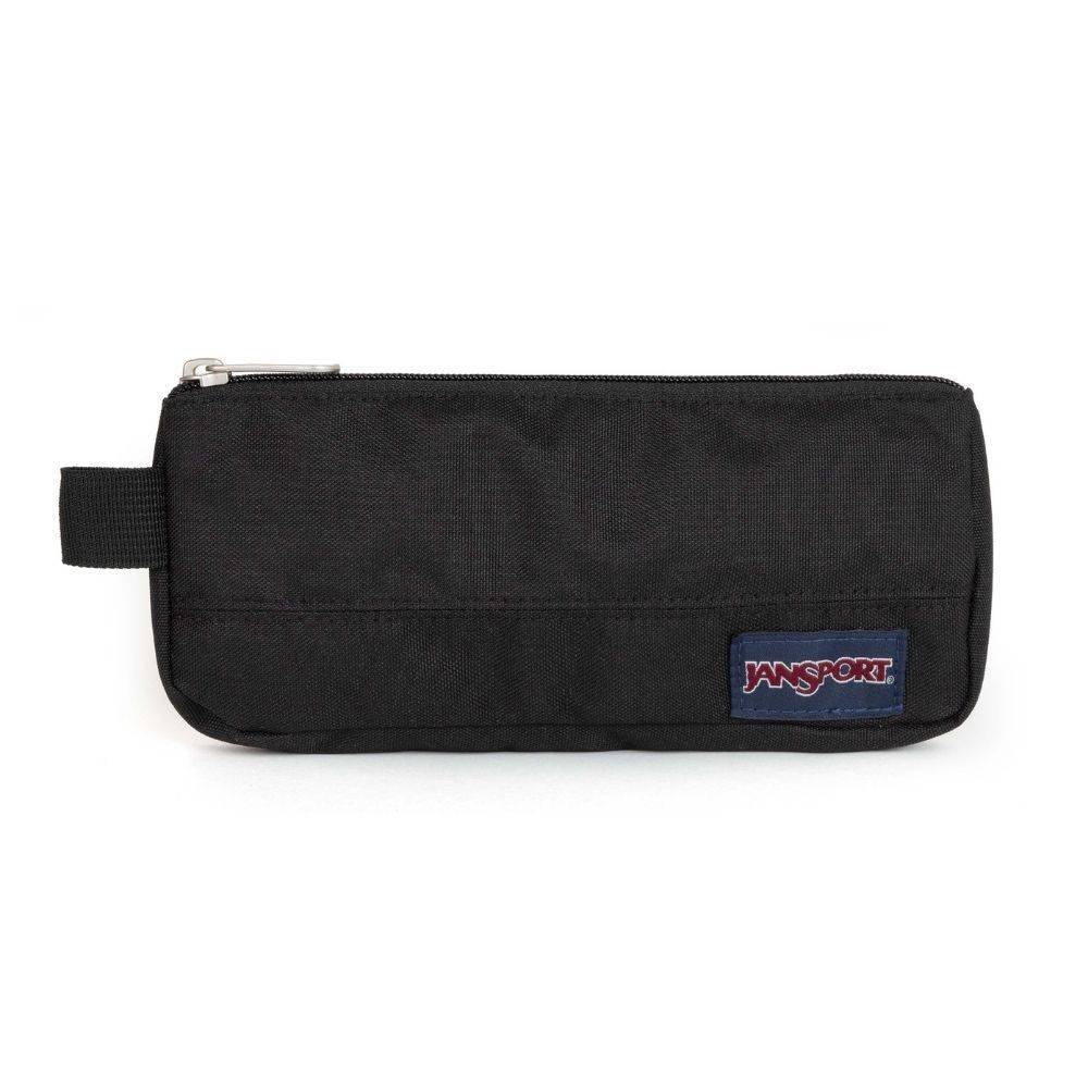 Piórnik saszetka Basic Accessory Pouch JanSport - black