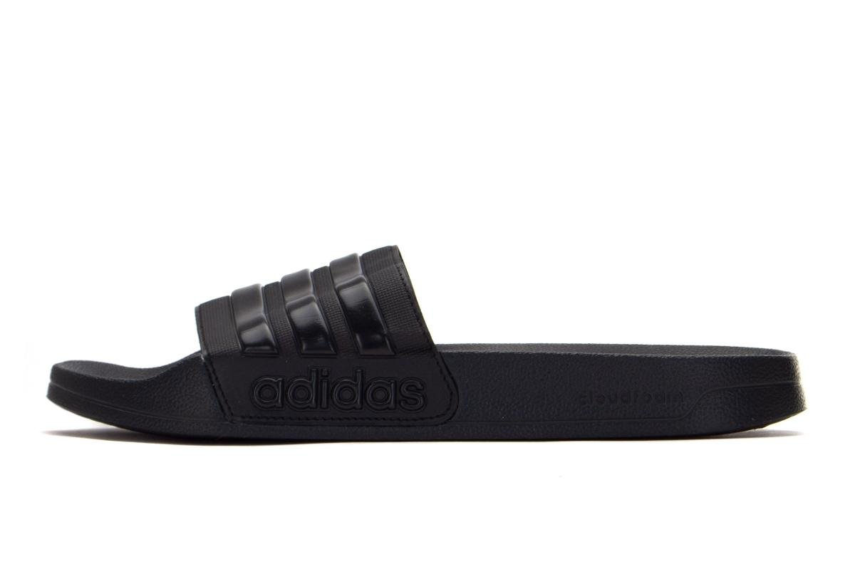 Adidas, Klapki męskie Adilette Shower Gz3772, rozm. 39, Czarny