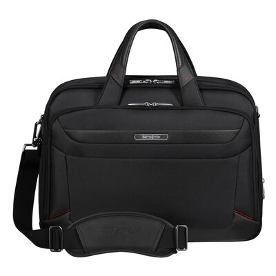 Torba na laptopa SAMSONITE PRO-DLX 6 15.6 cali Czarny
