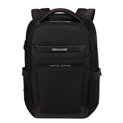 Plecak na laptopa SAMSONITE PRO-DLX 6 147140 1041 15.6 cali Czarny