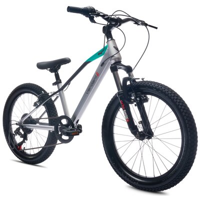 Sun Baby Verdant 20 cali Biało-turkusowy 2023
