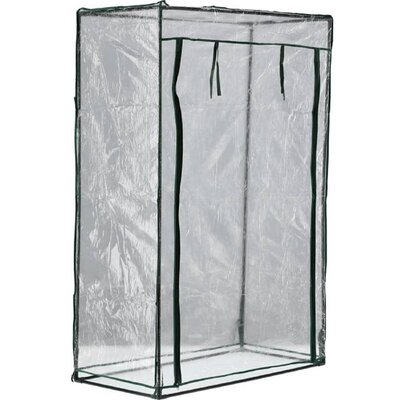 MINI SZKLARNIA 100 50 150CM