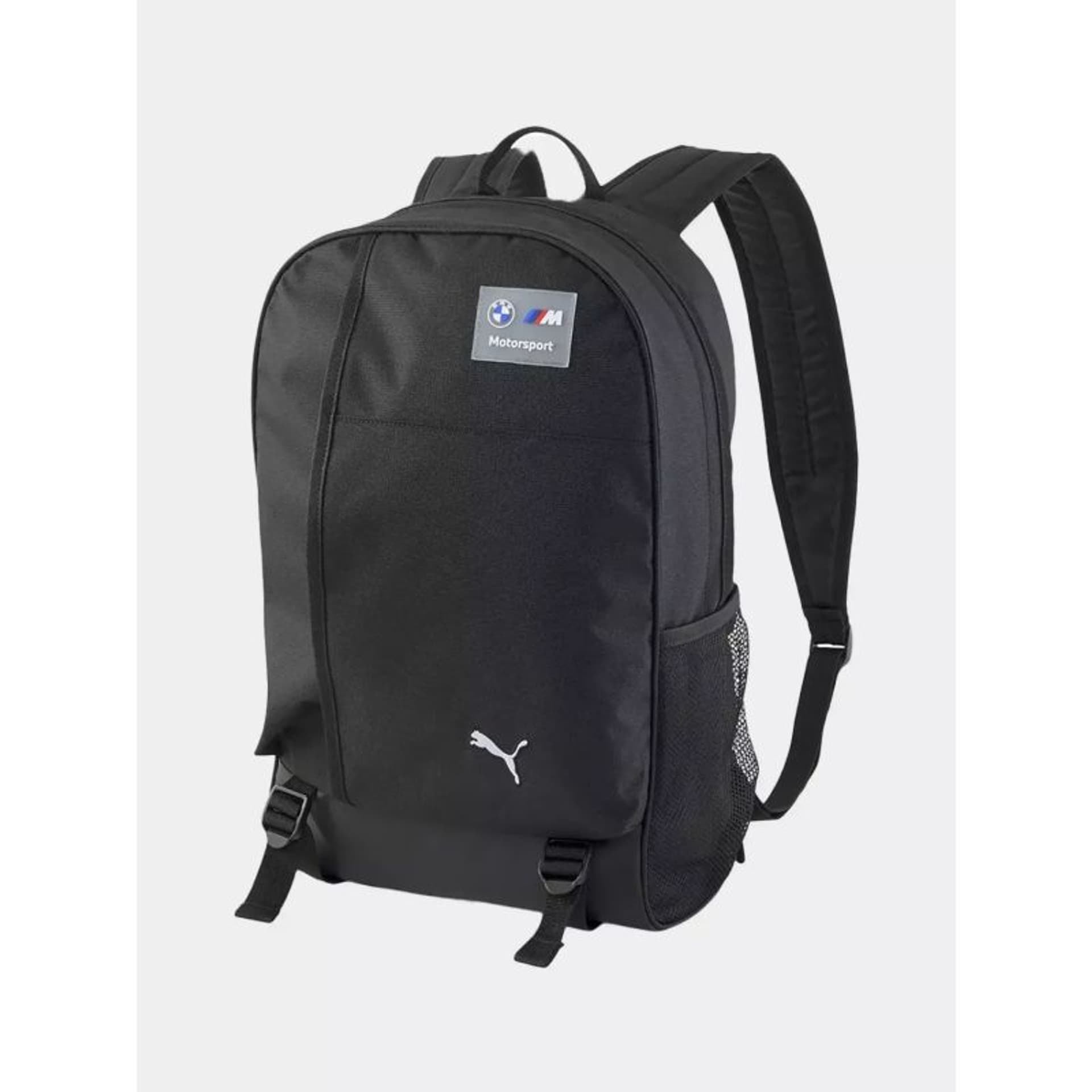 Plecak PUMA BMW MMS Backpack 079597 (kolor Czarny)