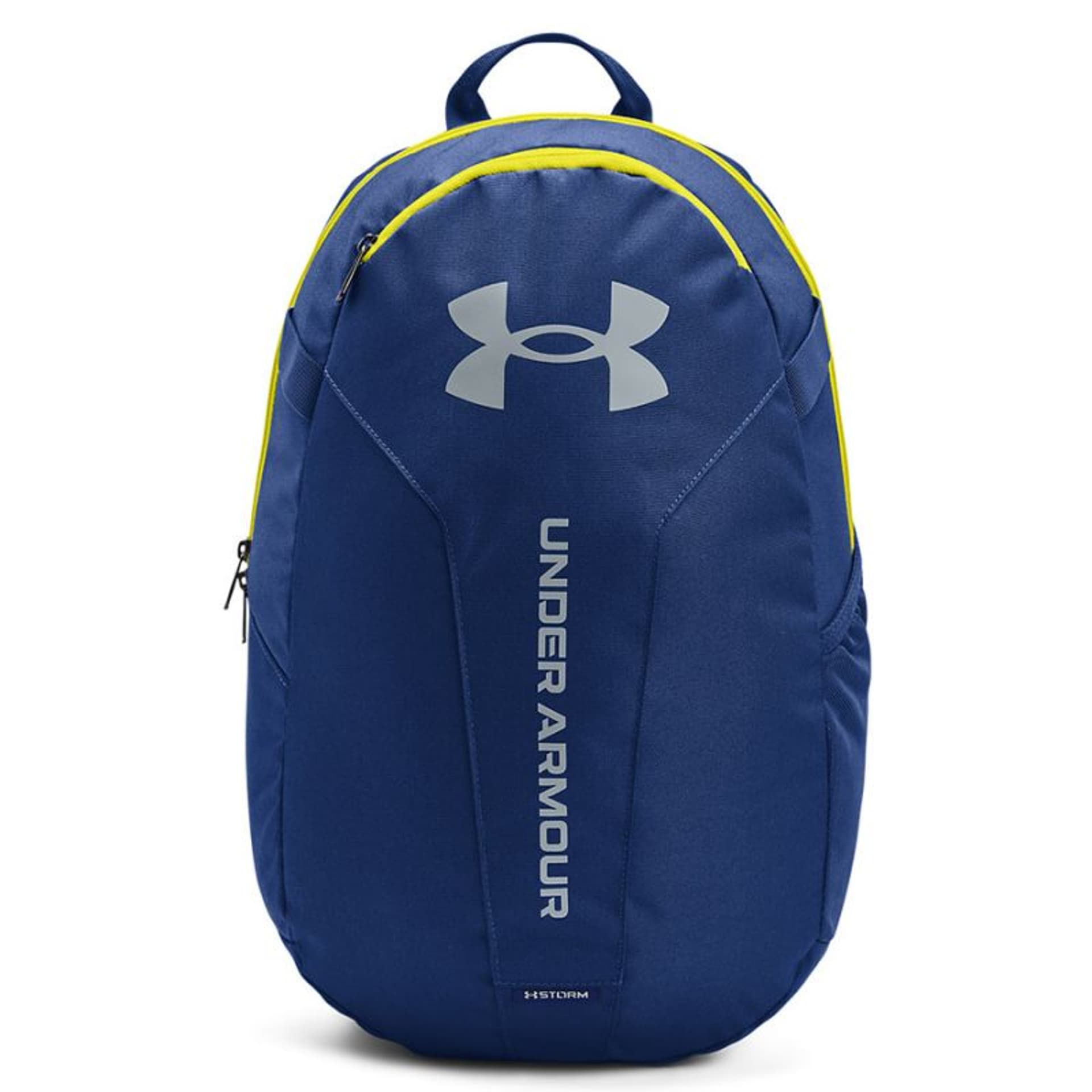 Plecak Under Armour Hustle Lite Backpack 1364180 (kolor granatowy)
