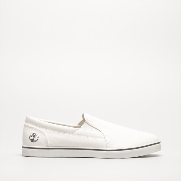 TIMBERLAND SKAPE PARK CANVAS SLIP-ON - Timberland