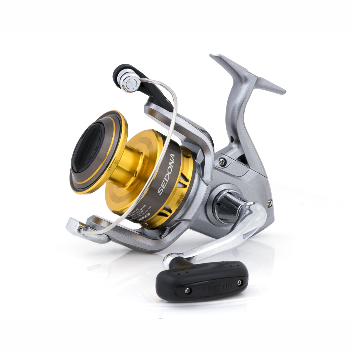 SHIMANO Sedona FI 8000 FI rolka SE8000FI