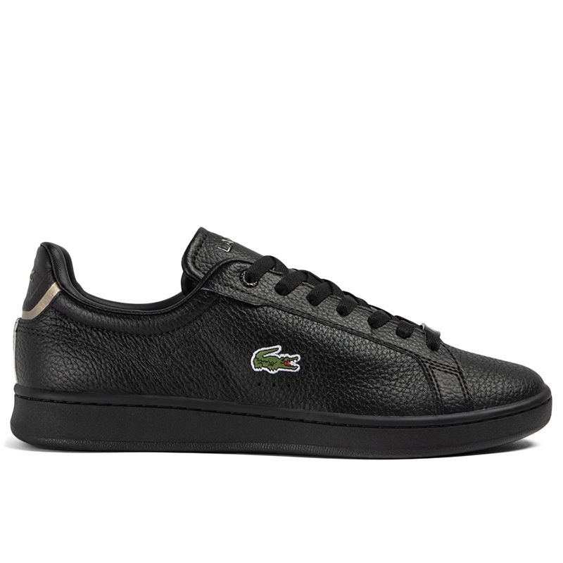 Buty Lacoste Carnaby Pro 745SMA0113-02H - czarne