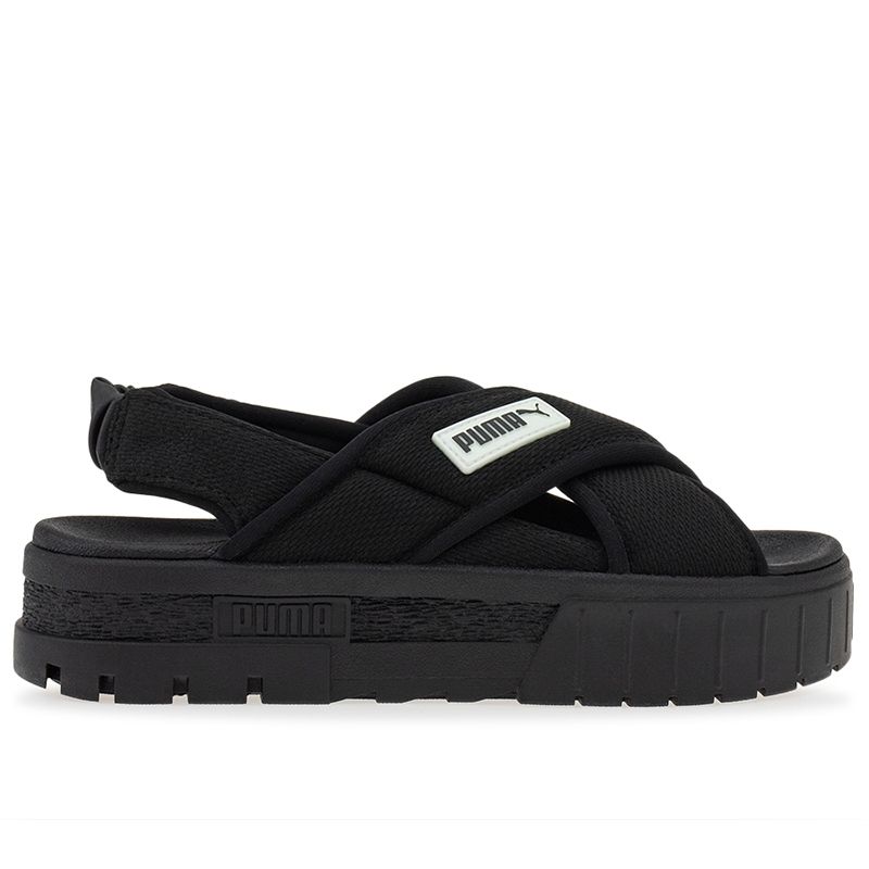 Sandały Puma Mayze 38482901 - czarne