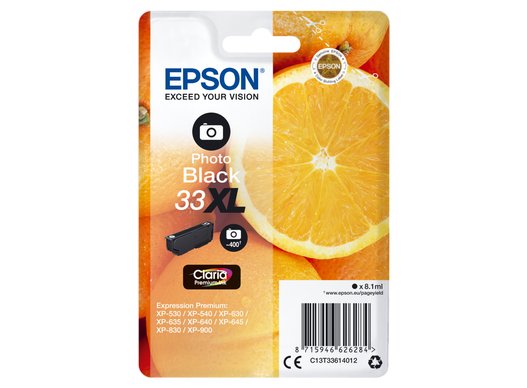 Epson T3361