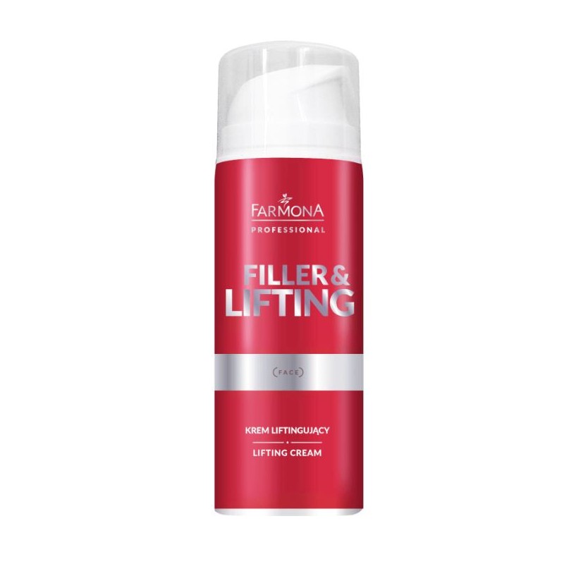 FARMONA FILLER&LIFTING Krem liftingujący 150ml