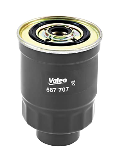 Valeo 587707 filtr paliwa