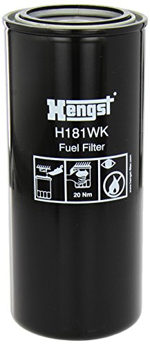 Hengst H181WK wtryskiwacze paliwa