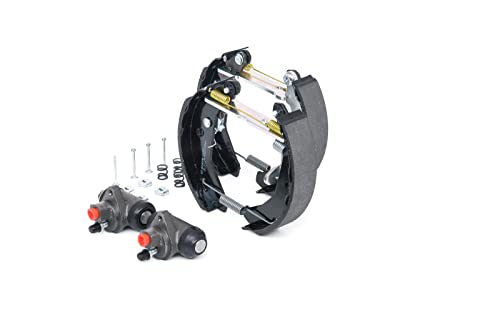 BOSCH Zesatw szczęk hamulcowych 0 204 114 047