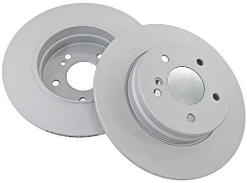 METELLI Tarcza hamulcowa 23-0485C