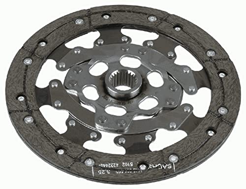 SACHS TARCZA SPRZĘGŁA 1864000435 1864000435