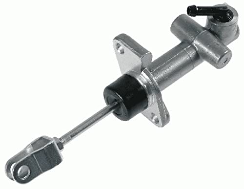 SACHS POMPA SPRZĘGŁA 6284600597 6284600597