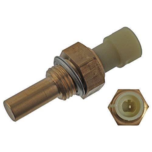 FEBI Czujnik temperatura płynu chłodzącego 45396 45396
