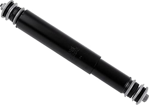 Sachs 317 923 Sportowy amortyzator samochodowy