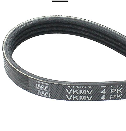 SKF Pasek klinowy wielorowkowy VKMV 4PK745
