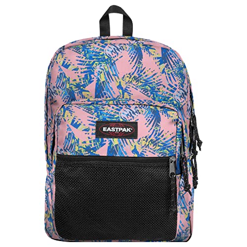 Eastpak Pinnacle plecak, 42 cm, 38 l, różowy (różowy), Brize Filter różowy, 42 x 32 x 25.5, Klasyczny