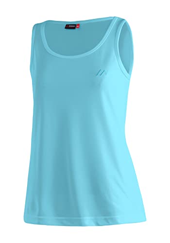 Maier Sports Damski sportowy tank top Peter, koszulka bez rękawów