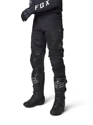 Fox Spodnie Cross Ranger Ex Off Road czarne rozm. 30