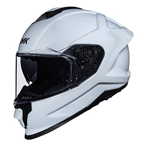 SMK X x Mężczyźni Black, XS
