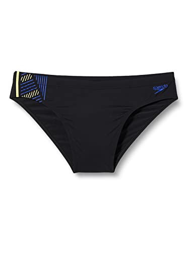 Speedo Męskie majtki pływackie 7 cm Tech Panel Iii