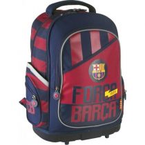 Astra Plecak szkolny FC-87 FC Barcelona Barca Fan 4