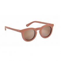 Beaba Okulary przeciwsłoneczne dla dzieci 4-6 lat Sunshine - Terracotta