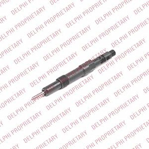 DELPHI Wtryskiwacz R00402Z