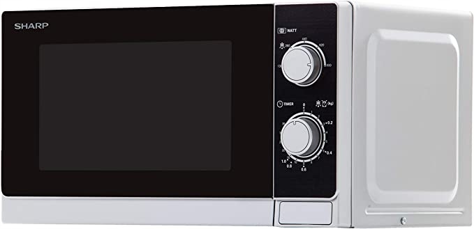 Sharp R200INW