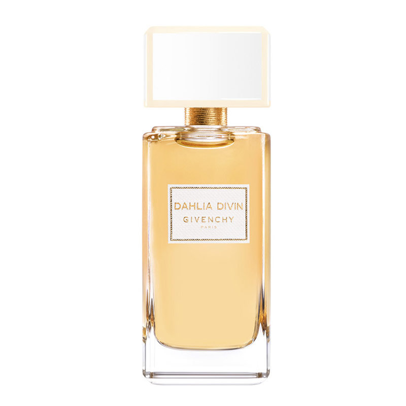 Givenchy Dahlia Divin woda perfumowana 30ml