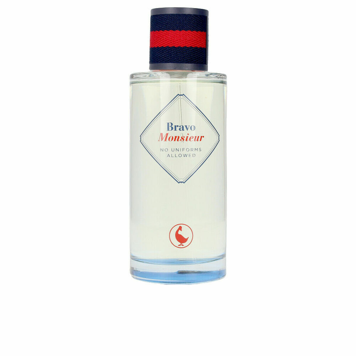 EL GANSO Bravo Monsieur EDT 125 ml