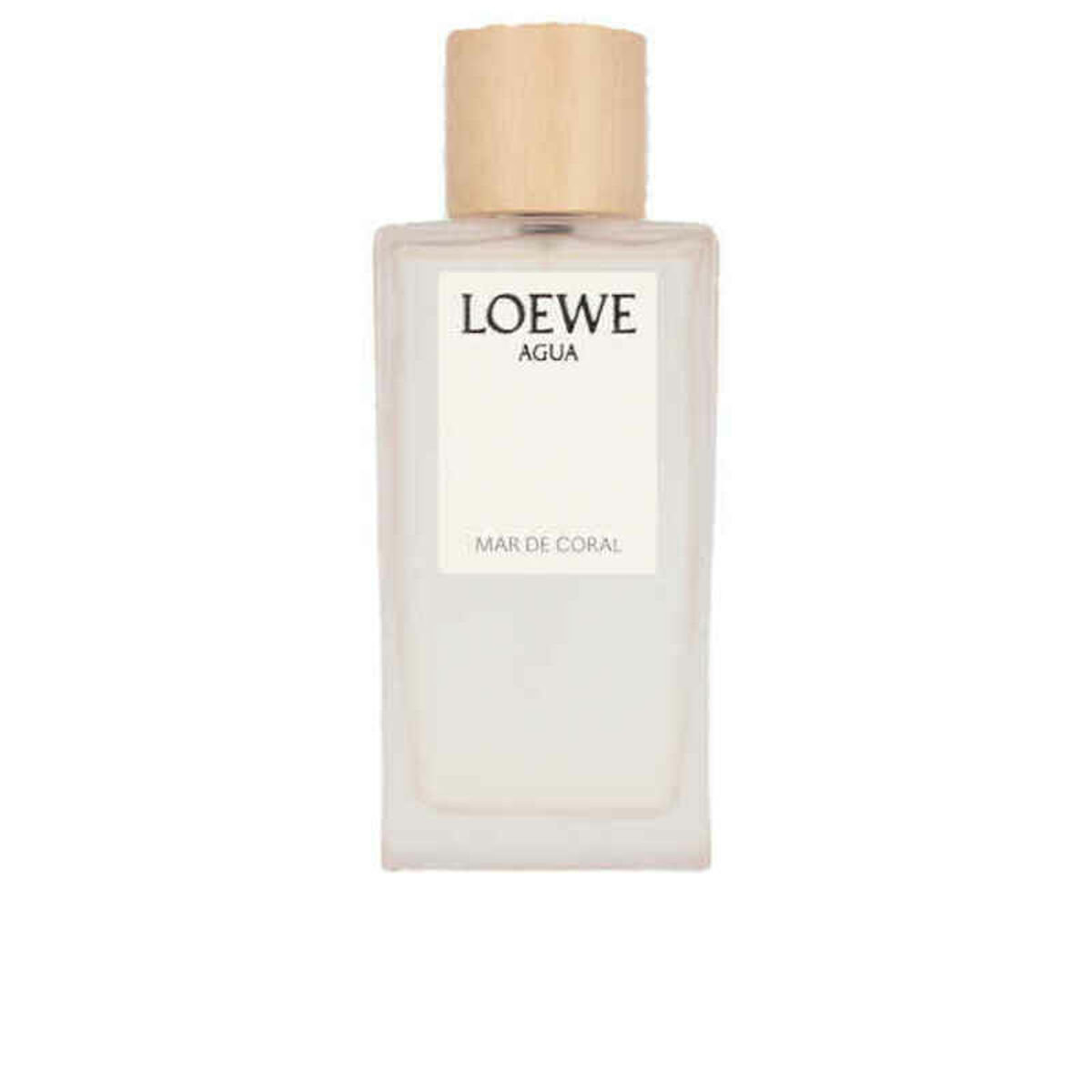 Loewe, Agua Mar de Coral, Woda toaletowa dla kobiet,  150 ml