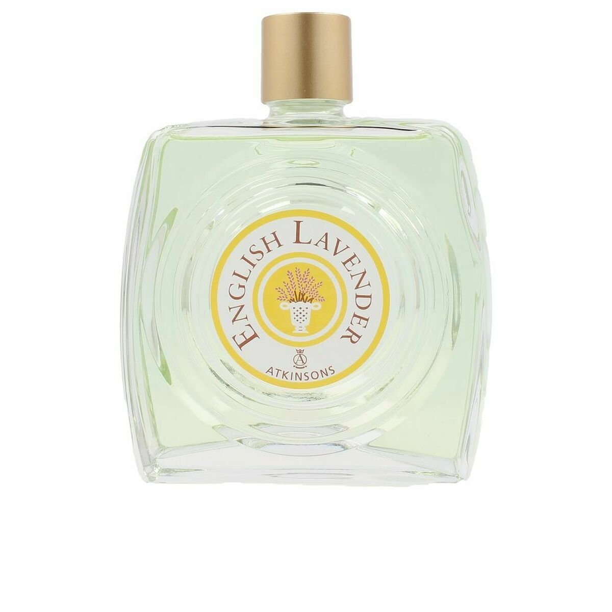 Atkinsons, English Lavender, Woda toaletowa dla mężczyzn,  320 ml
