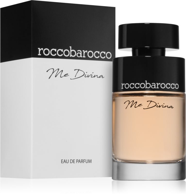 Roccobarocco Me Divina, Woda Perfumowana, 100ml