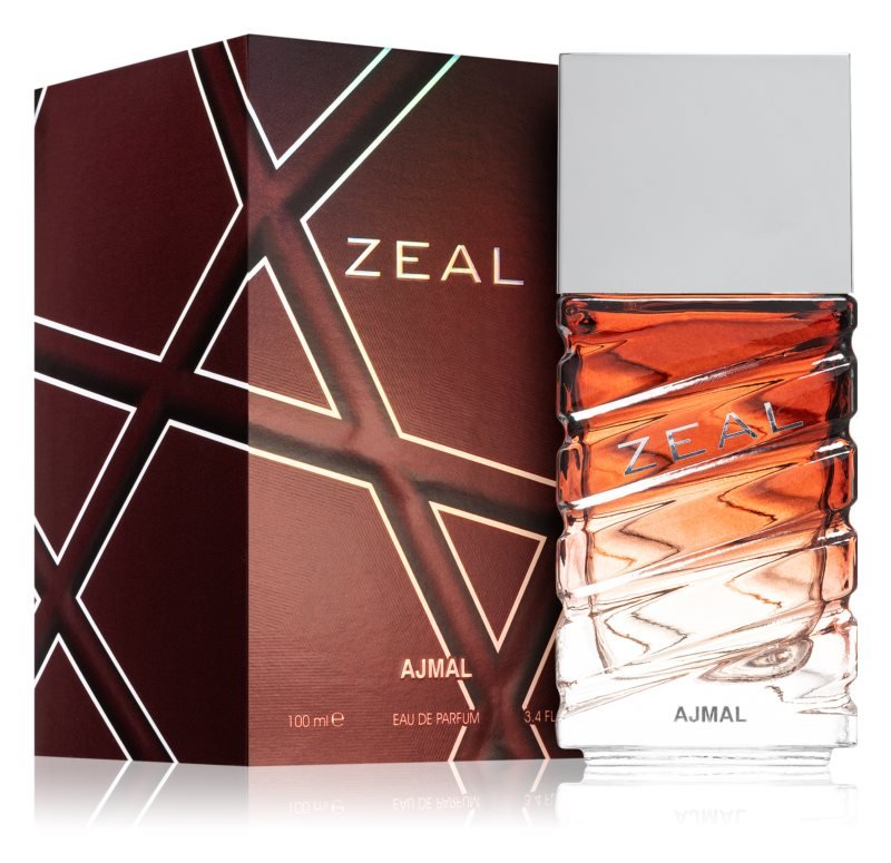 Ajmal Zeal woda perfumowana 100ml