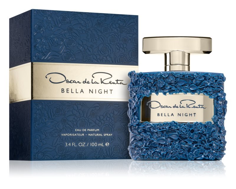 Oscar de la Renta Bella Night woda perfumowana 100 ml