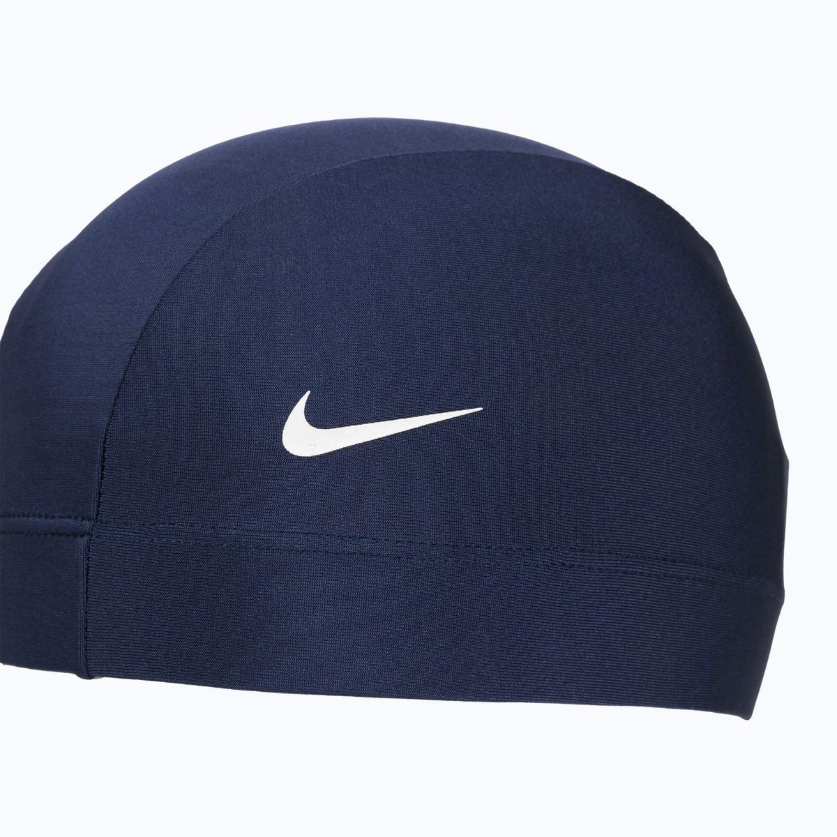 Czepek Pływacki Nike Comfort Cap Navy Poliester