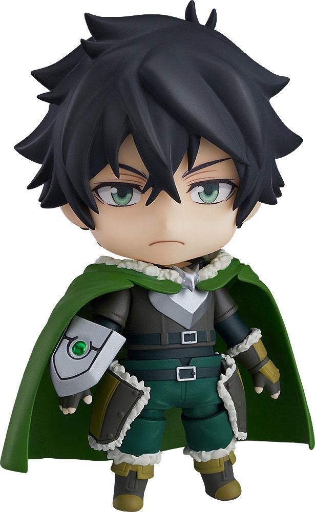Figurka The Rising of the Shield Hero Nendoroid - Shield Hero