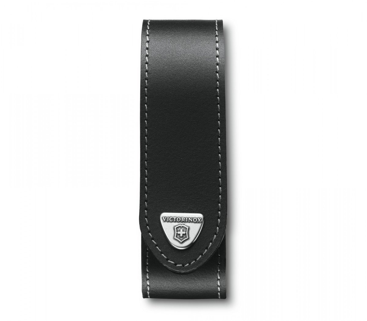 Victorinox Skórzane etui na scyzoryki 130mm 4.0506.L 3-4 warstw narzędzi 4.0506.L