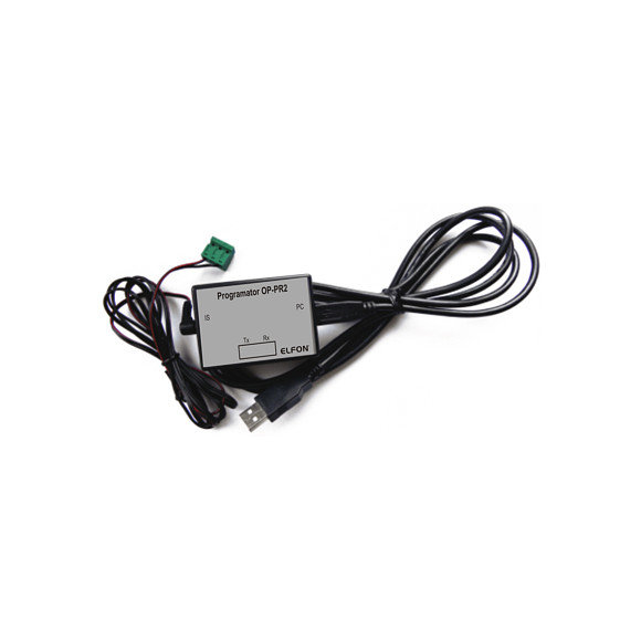 Programator OP-PR2 Optima 255 OP-PR2