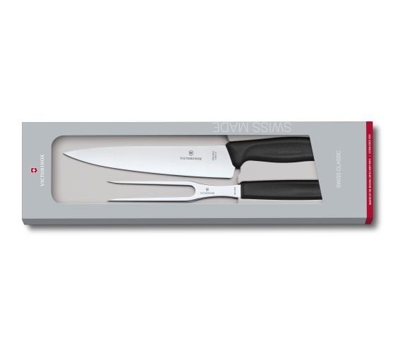 Victorinox Zestaw do porcjowania Swiss Classic 6.7133.2G 6.7133.2G