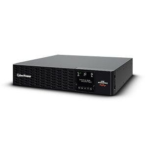 Zasilanie awaryjne Cyber Power Systems Professional Series III RackMount 1000VA/1000W, 2U (PR1000ERT2U)