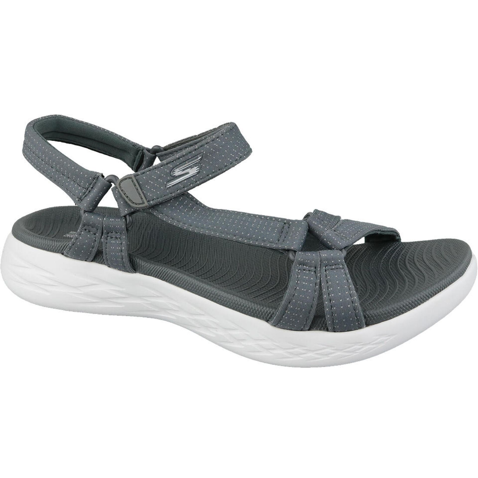 Sandały damskie, Skechers On The Go 600