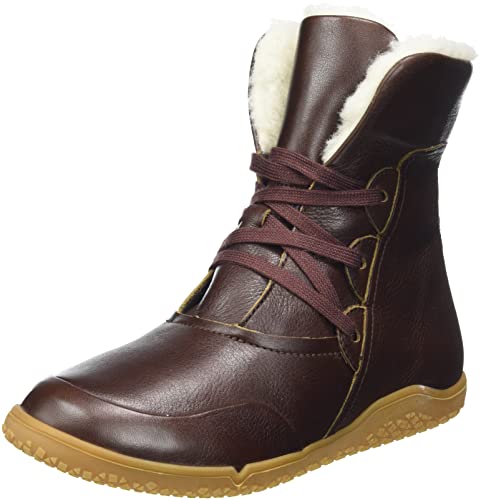 ara Damskie botki naturalne, Caffee, 42 EU